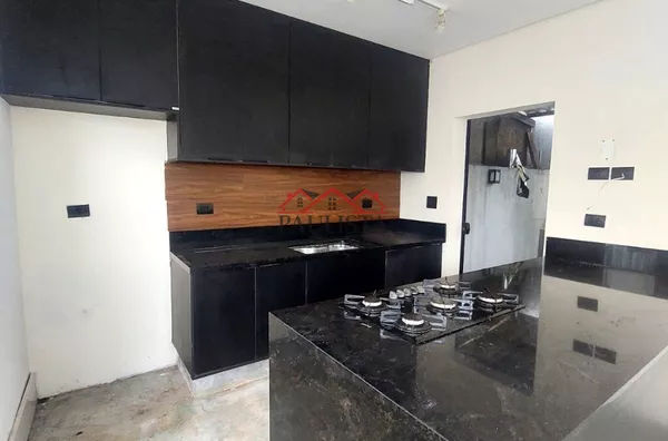 CA3499 - Casa residencial para venda na Vila Paraíso em Assis-SP - Foto 6