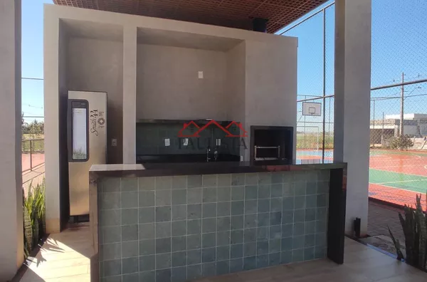 TE3191 - Terreno à venda no Condomínio Residencial Terras De Vitória em Candido Mota/SP