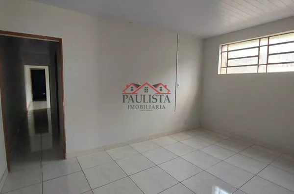 CA2985 - Casa para locação no centro, Assis