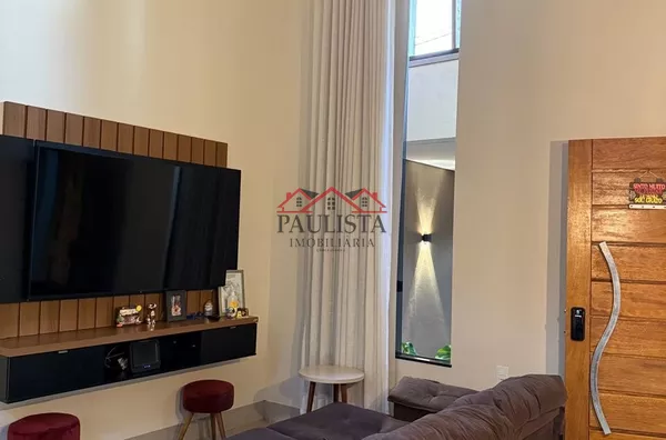 CA3250 - Casa à venda na Vila Santo Antônio em Assis/SP