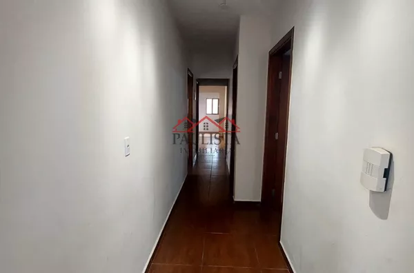 CA3437 - Casa residencial para venda na Vila Operaria em  Assis-SP