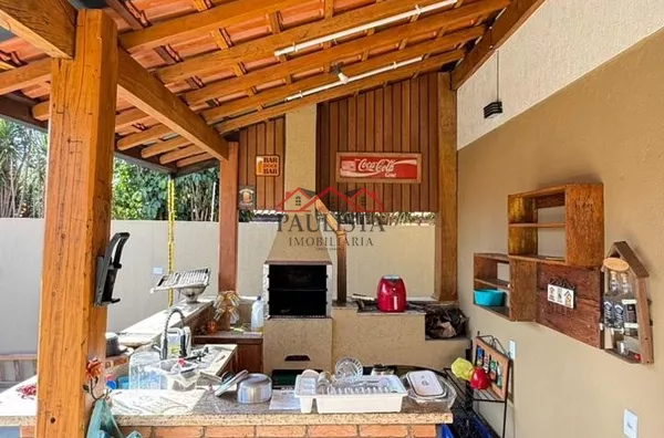 Casa residencial para venda no Jardim Europa em Assis-SP