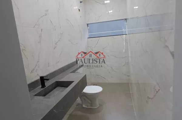BA2752 - Barracão para locação na Vila Tênis Clube em Assis/SP