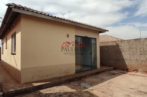CA3476 - Casa residencial para venda no Jardim Nossa Senhora De Fátima em Assis-SP - Foto 16