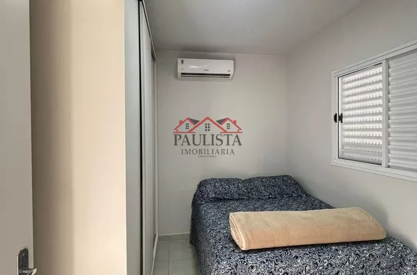 CA3422 - Casa residencial para venda no Residencial Bella Vista II em Assis-SP