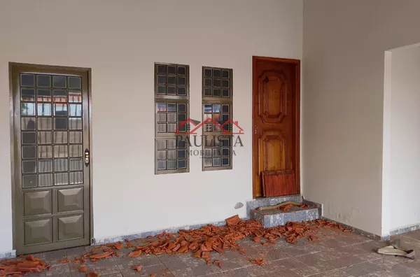 CA3127 - Casa à venda no Centro em Assis/SP