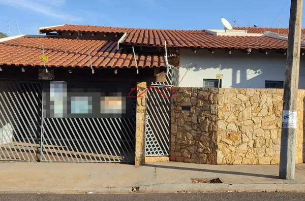 Casa à venda no Centro em Assis/SP