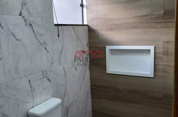 Casa residencial para venda, 2 quarto(s),  Portal De São Francisco, Assis