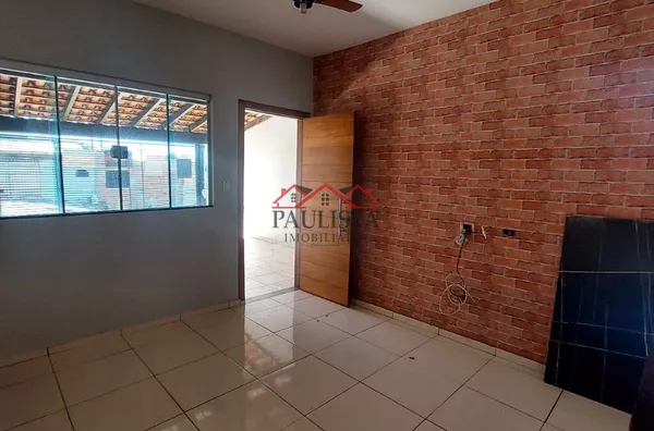 CA3501 - Casa residencial para venda no San Fernando Valley em Assis-SP