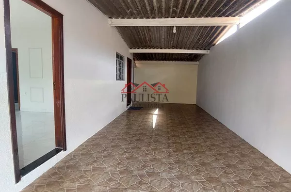 CA3451 - Casa residencial para venda na Vila Operaria em Assis-SP