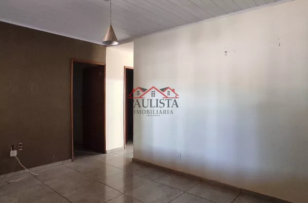 CA3294 - Casa à venda no Núcleo Hab. Dirceu Gomes Cervilha em Assis/SP