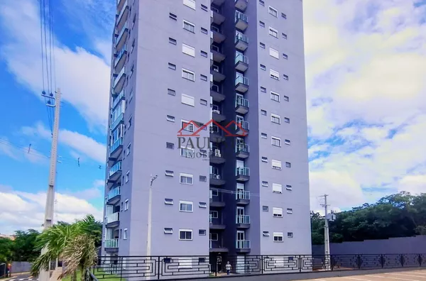 Apartamento para aluguel, 3 quarto(s),  Jardim Monte Carlo, Assis