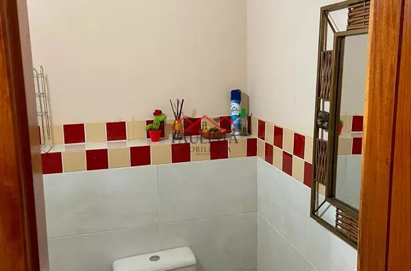 CA3497 - Casa residencial para venda na Vila Triangulo em Assis-SP - Foto 11