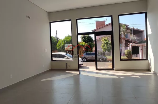 SA3144 - Sala comercial para locação no Centro em Assis/SP