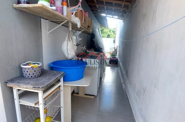 CA3492 - Casa residencial para venda no Conjunto Habitacional Nelson Marcondes em Assis-SP - Foto 12