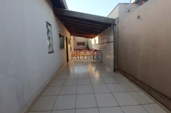 CA2865 - Casa para aluguel, 3 quarto(s), - em Assis SP - Foto 12