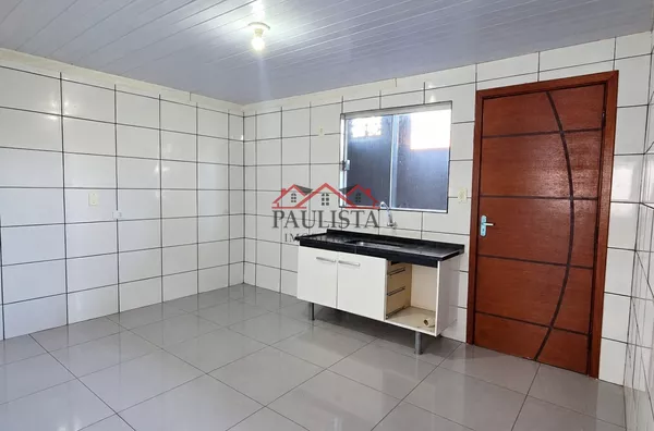 CA3481 - Casa residencial para aluguel, 2 quarto(s),  Vila São Benedito, Assis