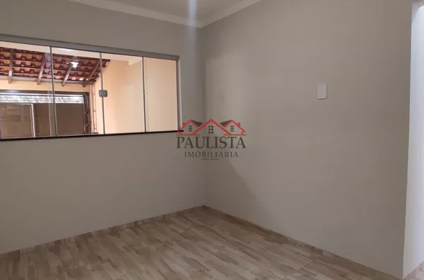 CA3178 - Casa à venda na Vila Central em Assis/SP