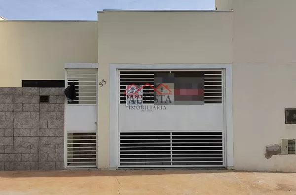 CA3302 - Casa para locação  Residencial Veneza em Assis/SP