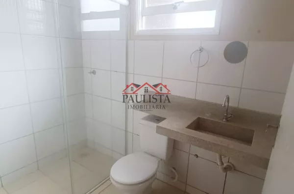 Casa residencial para aluguel, Jardim Nossa Senhora De Fátima, Assis - Foto 7