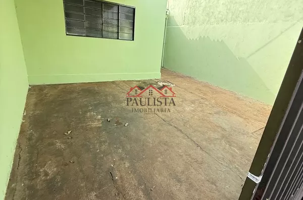 CA3480 - Casa residencial para aluguel,  Parque Universitário, Assis