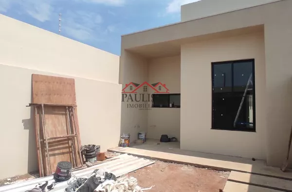 CA3266 - Casa à venda no Portal São Francisco em Assis/SP