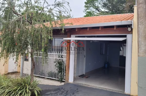 CA3290 - Casa residencial para aluguel no Condomínio Vale do Sol Assis/SP