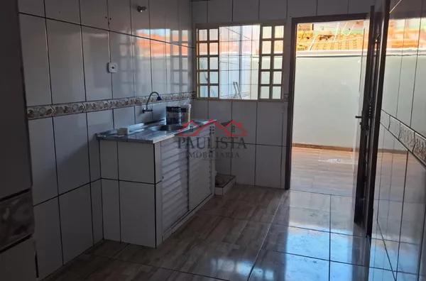 Casa residencial para aluguel, 2 quarto(s),  Jardim Parana, Assis