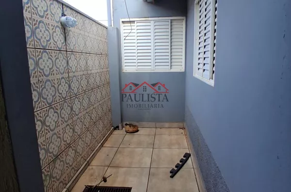CA3500 - Casa residencial para aluguel na Vila Dos Comerciários, Assis/SP - Foto 16