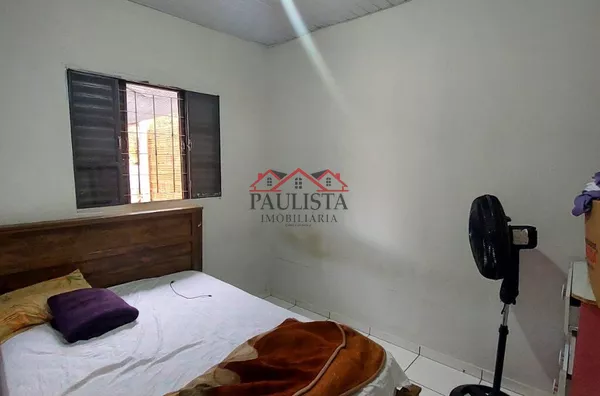 CA3060 - Casa a venda no Park Residencial Colinas