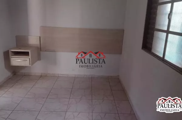 35975 - Casa a venda na Vila Progresso em Assis