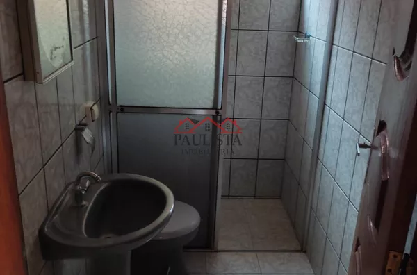 Casa para aluguel, 3 quarto(s),  Centro (nova Alexandria), Candido Mota