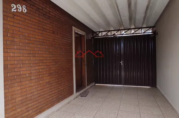 CA3230 - Casa a venda na Vila Xavier em Assis/SP