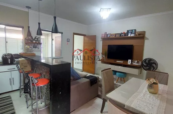 CA3293 - Casa residencial para venda no Condomínio Vale do Sol em Assis-SP