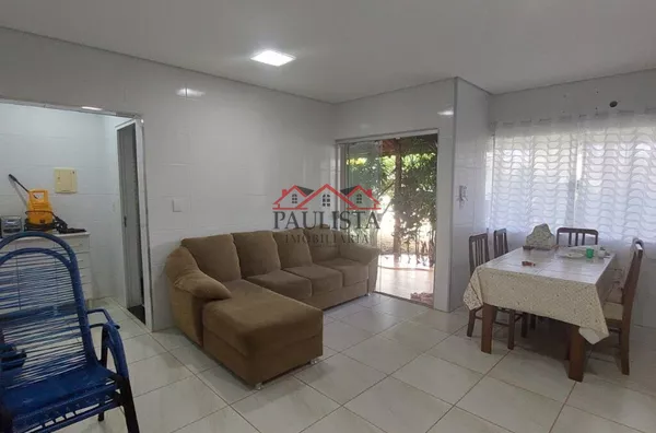 CA3000 - Casa para venda no Portal De São Francisco, Assis