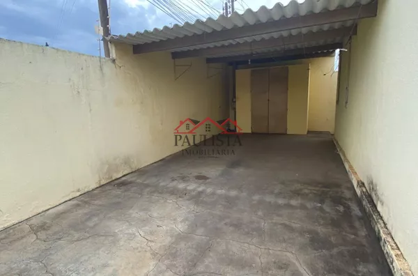 CA2982 - Casa Residencial para aluguel e venda na Vila Clementina, Assis/SP - Foto 1