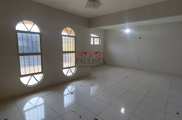 CA3498 - Casa residencial para venda e locação na Vila Rodrigues em Assis-SP