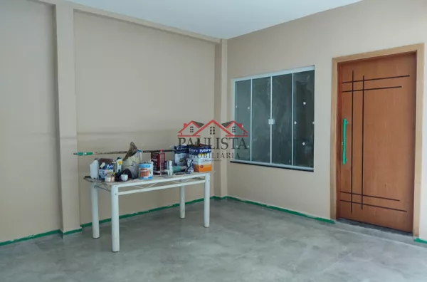 CA3315 - Casa à venda no Portal São Francisco em Assis/SP