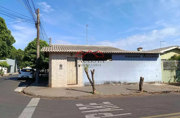 CA3335 - Casa residencial para venda e aluguel no Jardim Alvorada em Assis-SP