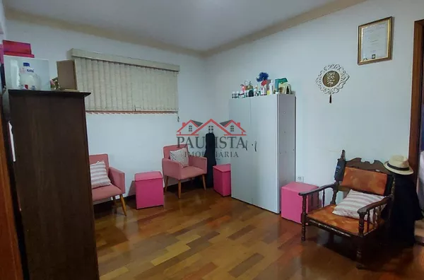 SO2917 - Casa a venda no Centro em Assis