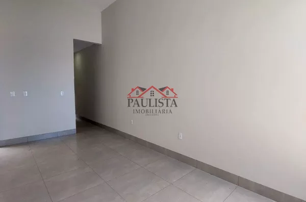 CA3088 - CASA À VENDA NO RESIDENCIAL AQUARIUS EM ASSIS