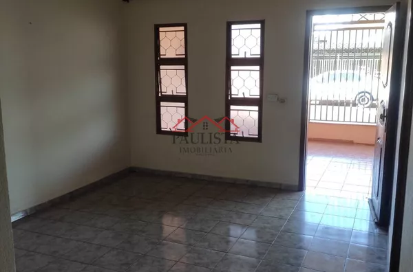 Casa para aluguel, 3 quarto(s),  Centro (nova Alexandria), Candido Mota