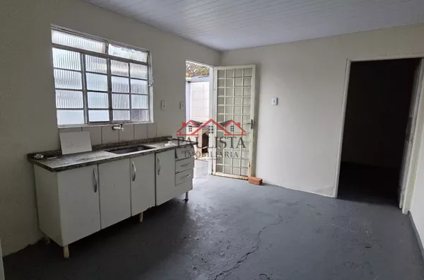 CA3198 - Casa para Venda e Locação no Jardim Paraná em Assis/SP