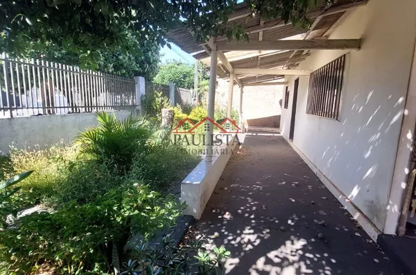 CA3371 - Casa residencial para venda na Vila Cambuí em Assis-SP