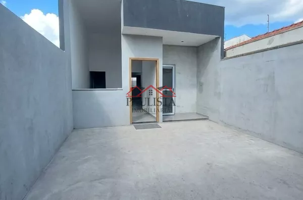 CA3398 - Casa residencial para venda no San Fernando Valley em Assis-SP