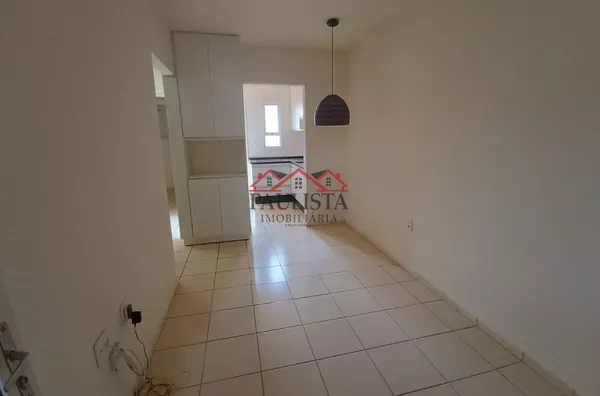 CA2857 - CASA A VENDA - JARDIM NOSSA SENHORA DE FÁTIMA