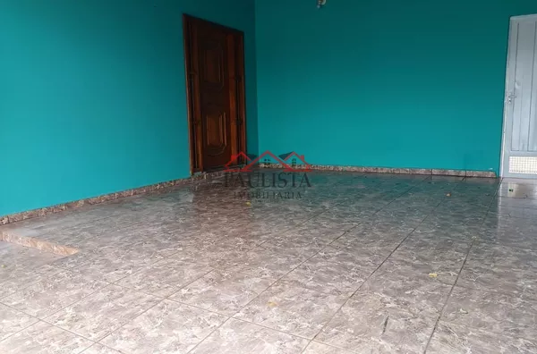 CA3098 - Casa à venda na Vila Tênis Clube em Assis/SP