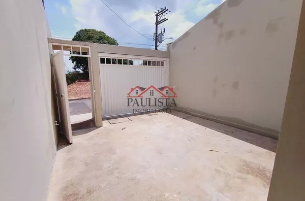 CA3268 - Casa à venda Jardim Paraná em Assis/SP