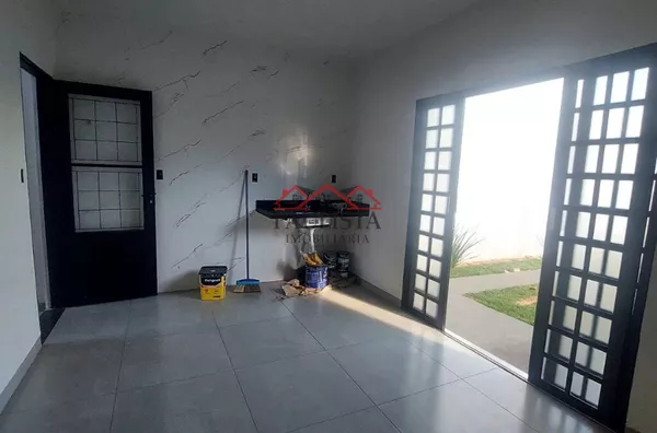 CA3479 - Casa residencial para venda na Vila Marialves em Assis-SP