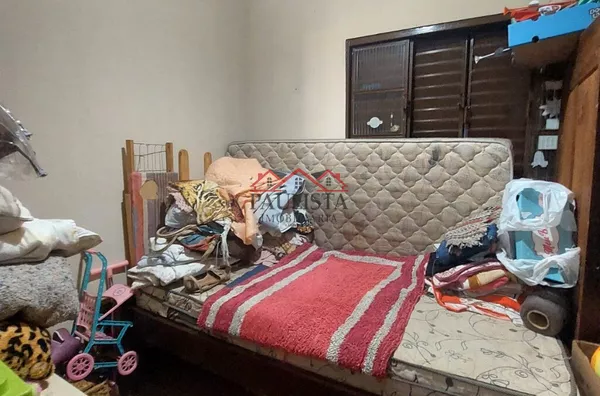 CA3373 - Casa residencial para venda no Centro em Cândido Mota - Foto 16